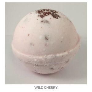 💣Large Organic Fizzy Bath Bombs💣